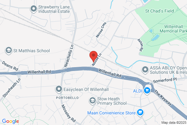 Rapid Service Centres Ltd