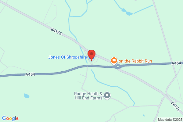 K Jones