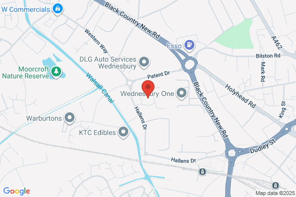 Lee Bros (Bilston) Ltd
