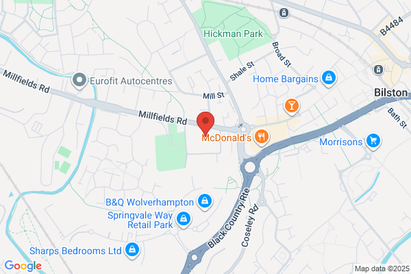 Howdens - Bilston