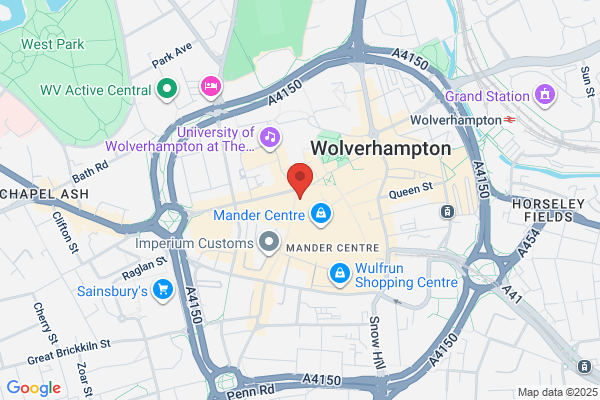 West Bromwich Building Society