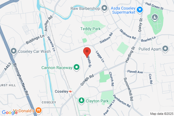 Top Fleet