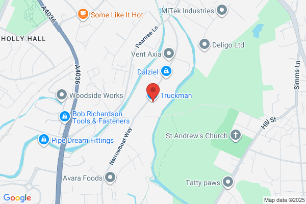 Auto Styling (UK) Ltd