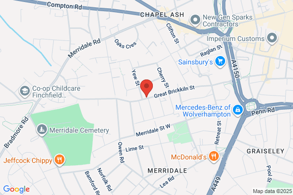 Midland Car Spares
