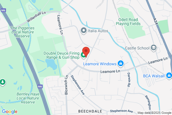 ChipsAway Bloxwich