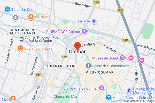 Colmart
