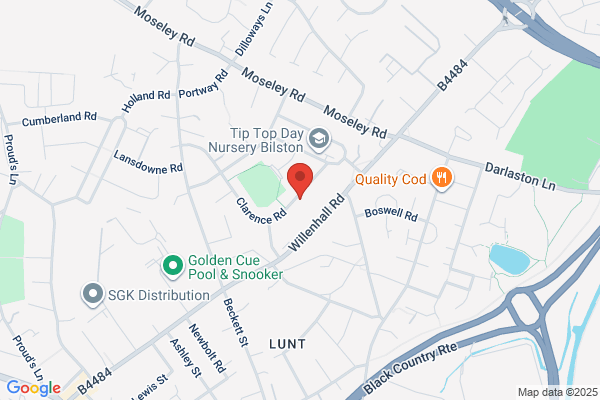 Hartwell (Wolverhampton)