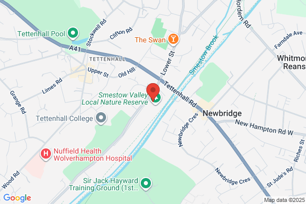 Tettenhall Car Centre