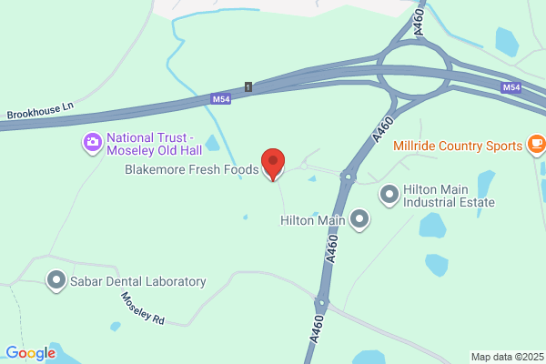 Blakemore