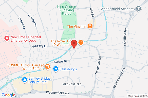 Jennings Funeral Directors
