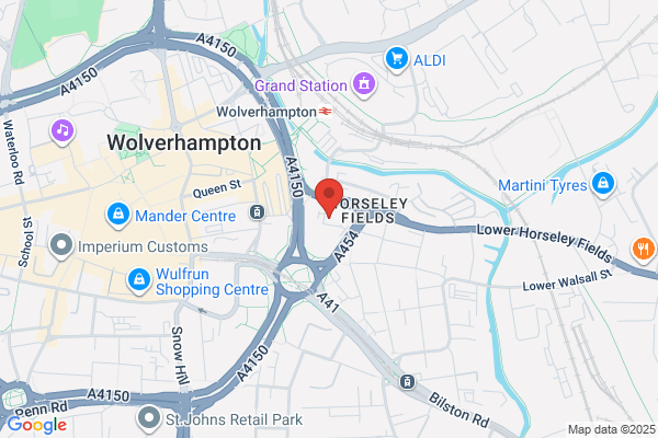 National Probation Service