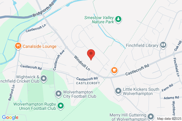 Castlecroft Central Heating & Gas Services