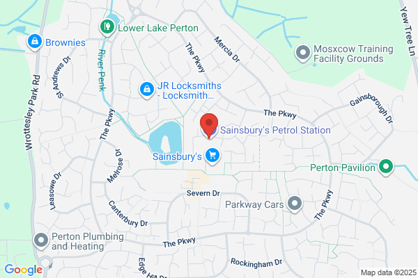 Wolverhampton Multi Handicap Care & Relief Service