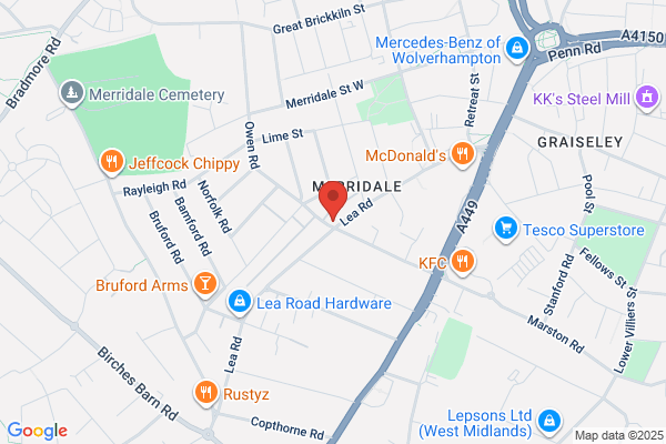M E J Hingley & Co Ltd