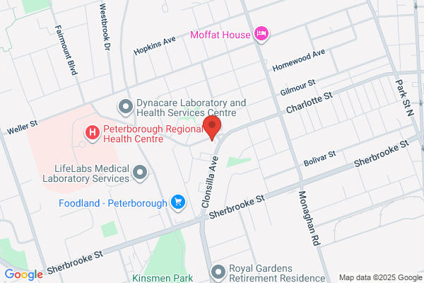 Medical Centre Pharmacy