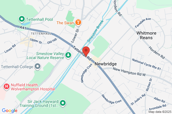 Newbridge Pharmacy