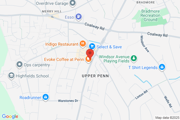 Penn Care Pharmacy
