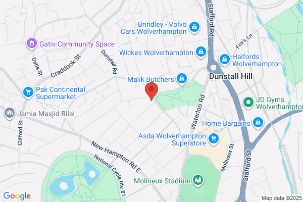 Staveley Chemists