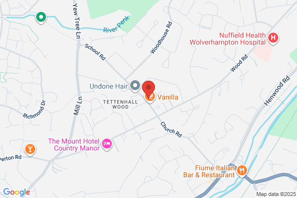 Tettenhall Wood Pharmacy