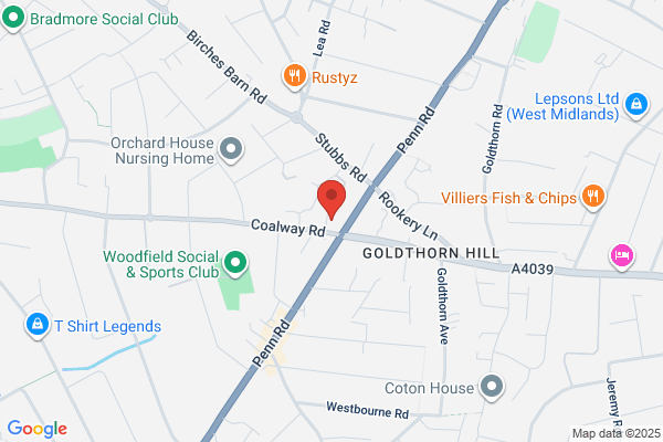 Childcare Network Residential Home