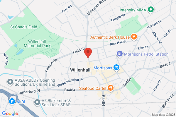 Kim Averall Chiropodists & Podiatry
