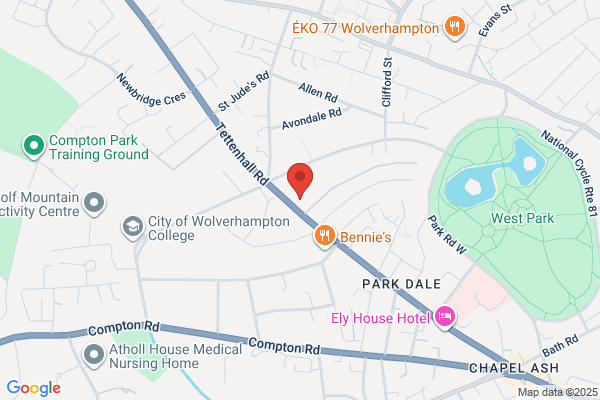 Tettenhall Road Chiropractic Clinic