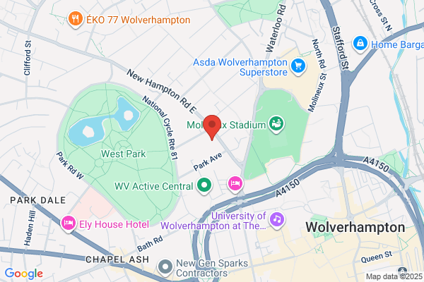 Superclean (Wolverhampton) Ltd