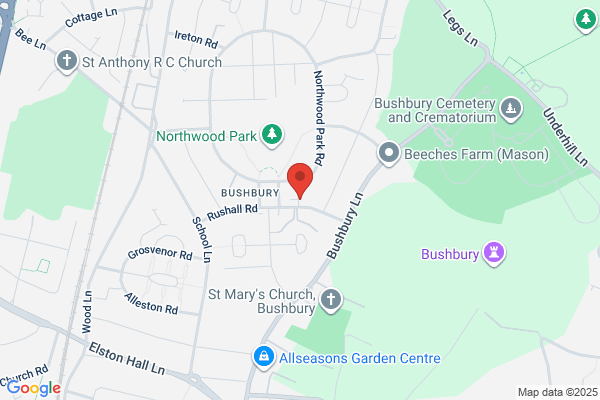 Bushbury Health Centre