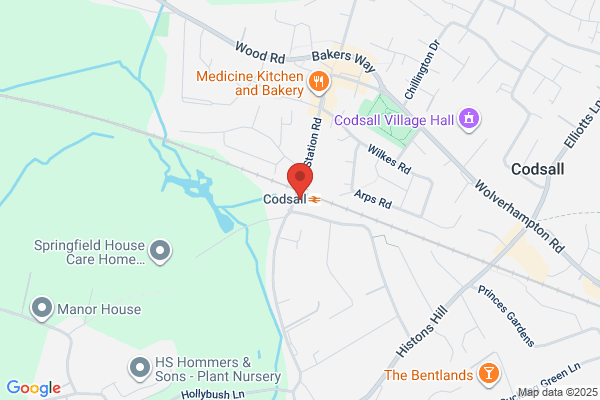 Codsall Clinic