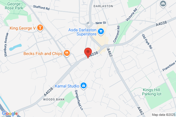 Darlaston Health Centre