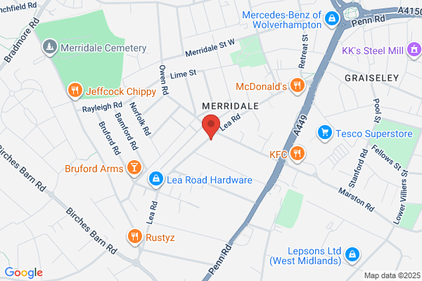 Lea Road Medical Practice