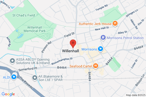 Willenhall Health Centre