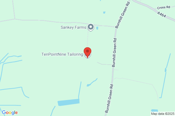 TenPointNine Tailoring