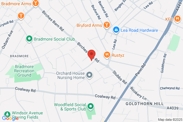 Beckminster Club Ltd