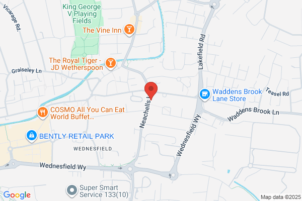 Codsall Conservative Club