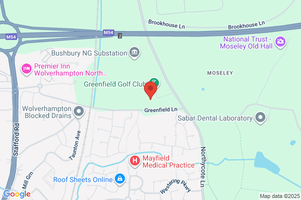 Priestfield Sports & Social Club