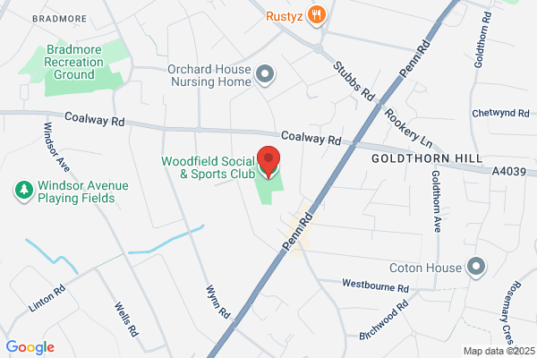 Wednesbury Tube Sports & Social Club