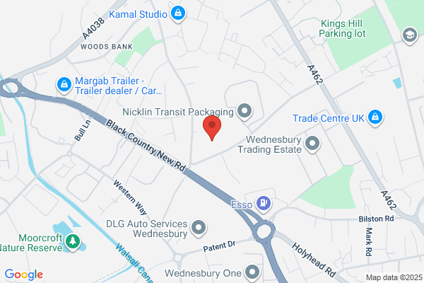 Commercial Truck Repair Wolverhampton Ltd