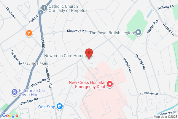 Newcross Care Home