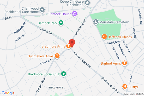 Bradmore Community Centre