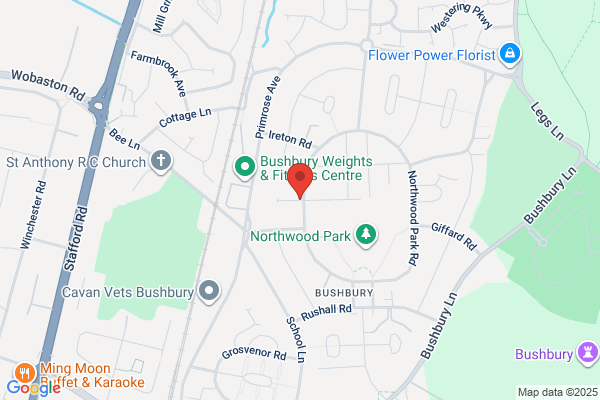 Bushbury Community Centre