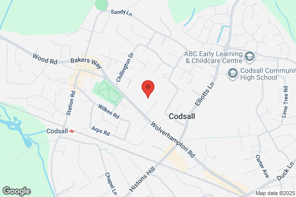 Codsall Village Hall