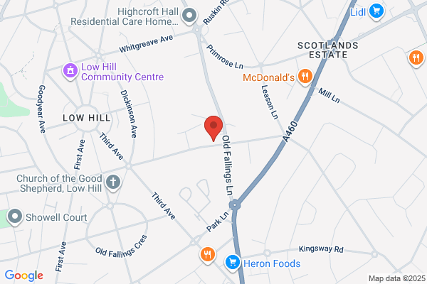 Croft Street Community Association