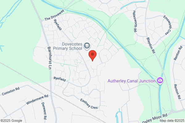 Dovecotes Community Centre