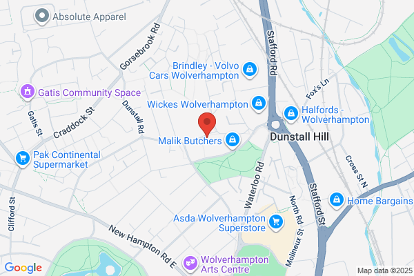 Dunstall Hill Community Centre