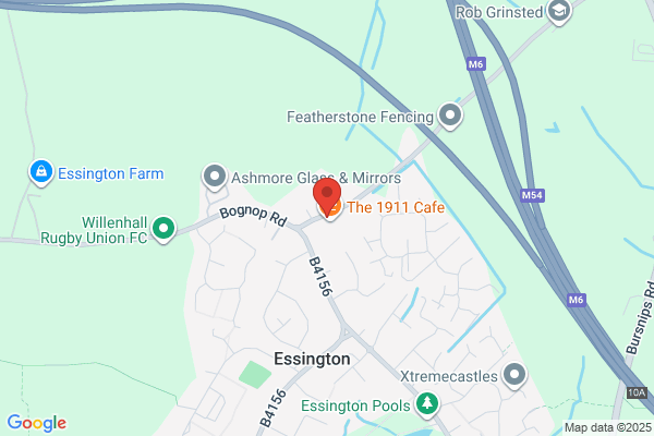 Essington Community Centre