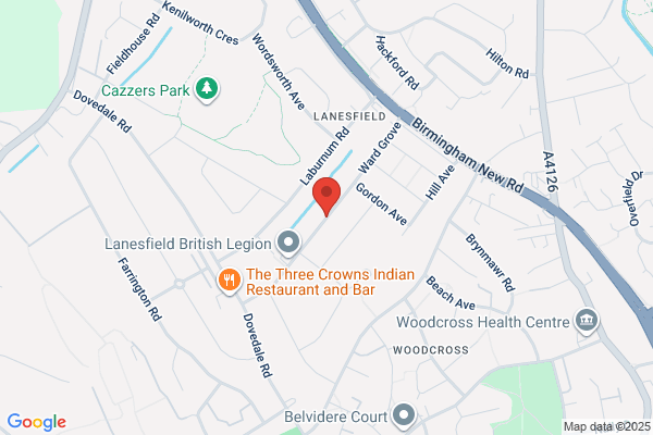 Lanesfield Community Centre
