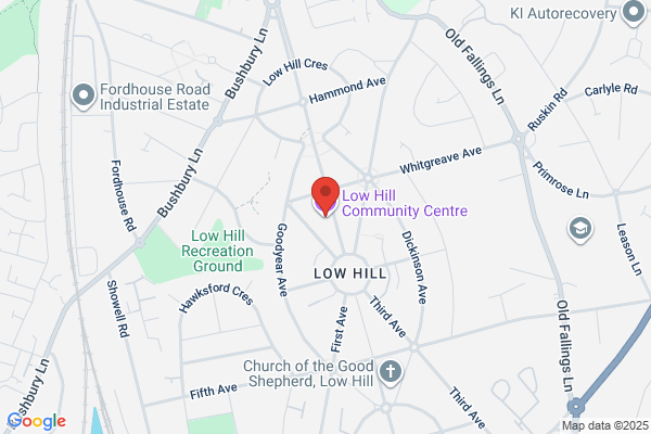 Rainbow Community Centre