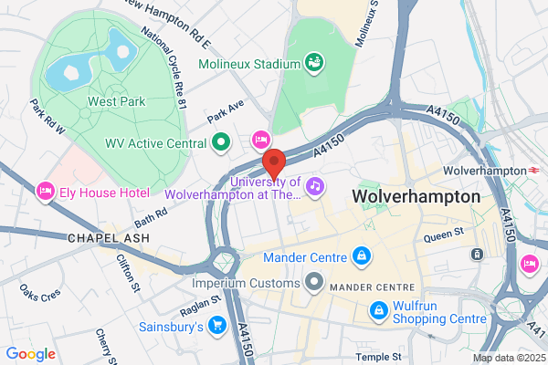 First Choice Computers (West Midlands) Ltd
