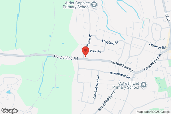 Madeley Computer Systems Ltd